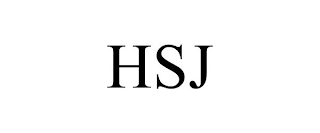 HSJ