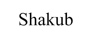 SHAKUB