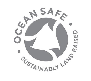 OCEAN SAFE SUSTAINABLY LAND RAISED