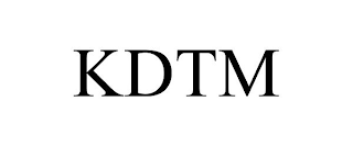 KDTM