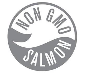 NON GMO SALMON