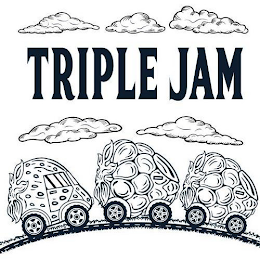 TRIPLE JAM