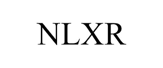 NLXR