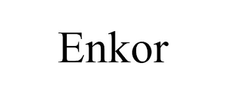 ENKOR