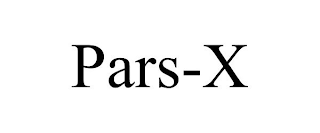 PARS-X