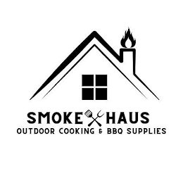 SMOKE HAUS OUTDOOR COOKING & BBQ SUPPLIES