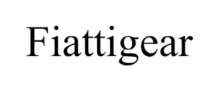 FIATTIGEAR