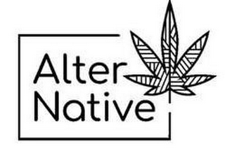 ALTER NATIVE