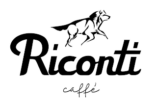 RICONTI CAFFÉ