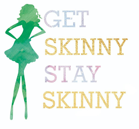GET SKINNY STAY SKINNY