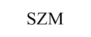 SZM