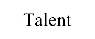 TALENT