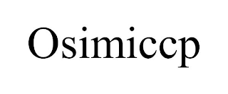 OSIMICCP