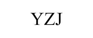 YZJ
