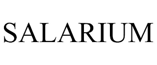 SALARIUM