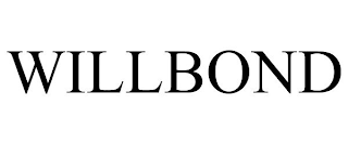 WILLBOND