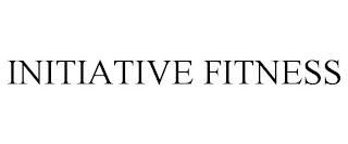 INITIATIVE FITNESS