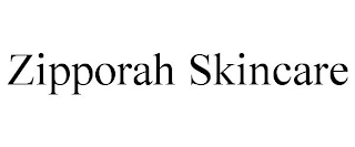 ZIPPORAH SKINCARE