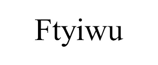 FTYIWU