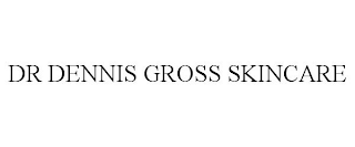 DR DENNIS GROSS SKINCARE