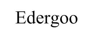 EDERGOO