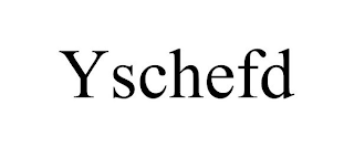 YSCHEFD