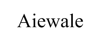 AIEWALE