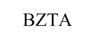 BZTA