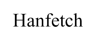 HANFETCH