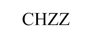 CHZZ