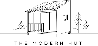THE MODERN HUT