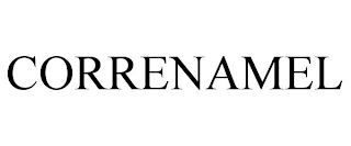 CORRENAMEL