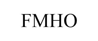 FMHO