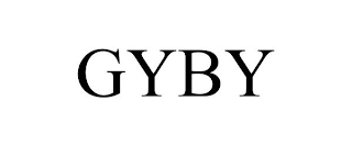 GYBY