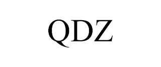 QDZ