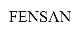 FENSAN