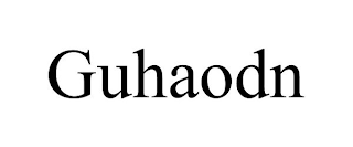 GUHAODN