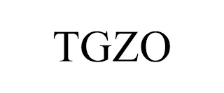 TGZO