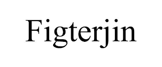 FIGTERJIN