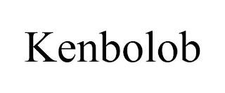 KENBOLOB