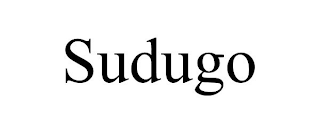 SUDUGO