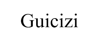 GUICIZI