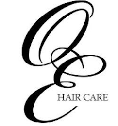 OE HAIR CARE