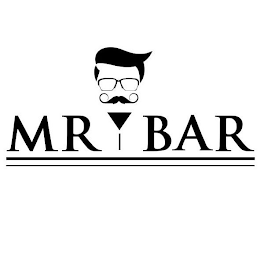 MR. BAR