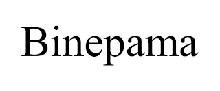 BINEPAMA