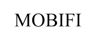 MOBIFI