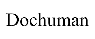 DOCHUMAN