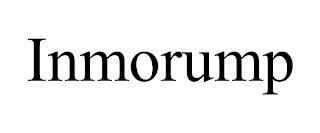 INMORUMP