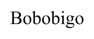 BOBOBIGO