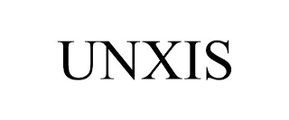 UNXIS